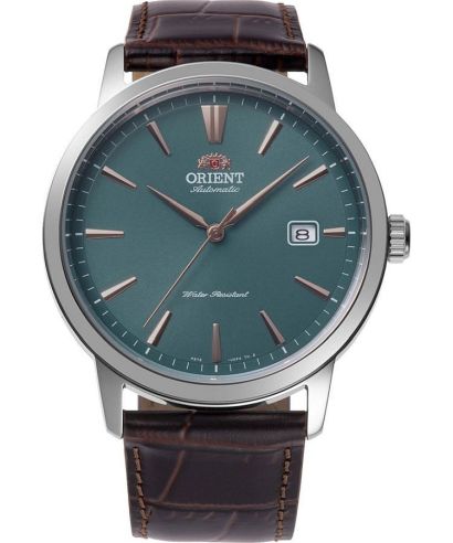 Orient Contemporary Automatic gents watch