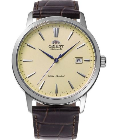Orient Contemporary Automatic gents watch
