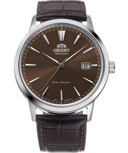 Orient Contemporary Automatic unisex watch