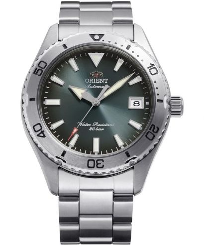 Orient Mako 40 Automatic gents watch