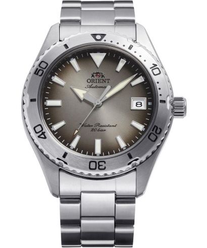 Orient Mako 40 Automatic gents watch