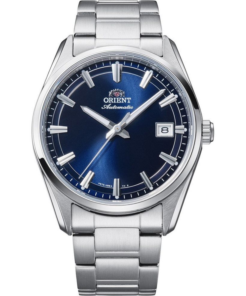 Orient Stretto Date 75th Anniversary Edition Automatic gents watch