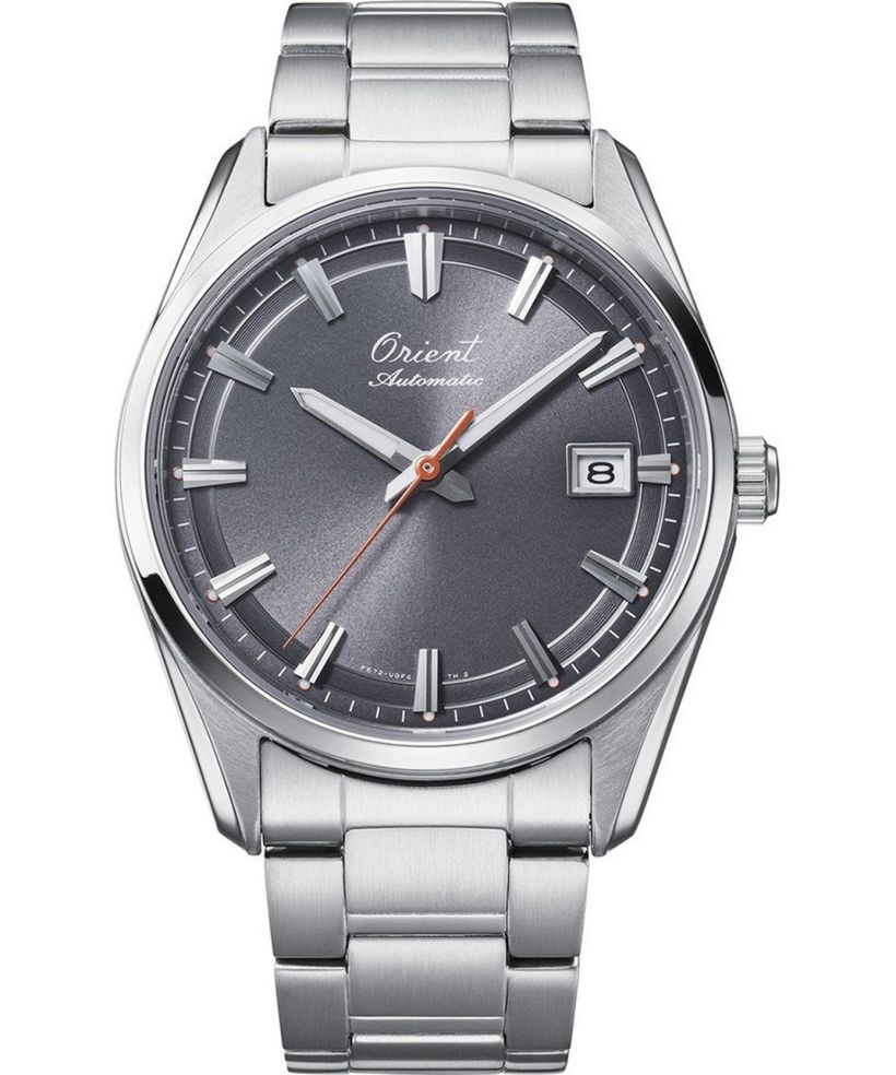 Orient Stretto Date 75th Anniversary Edition Automatic gents watch