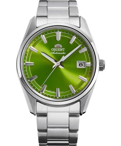 Orient Stretto Date Automatic Limited Edition gents watch