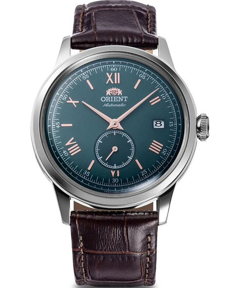 Orient Bambino Automatic gents watch