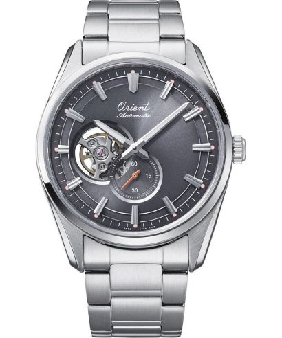 Orient Stretto Open Heart 75Th Anniversary Automatic Limited Edition unisex watch