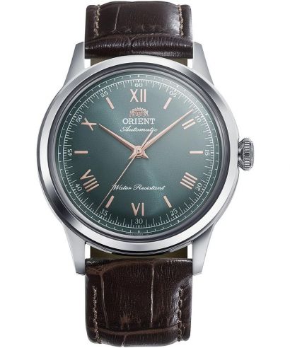 Orient Bambino Automatic gents watch