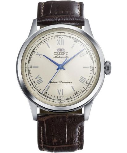 Orient Bambino Automatic gents watch