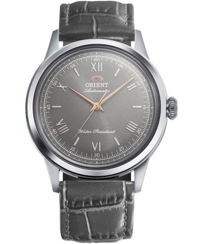 Orient Bambino Automatic Limited Edition gents watch
