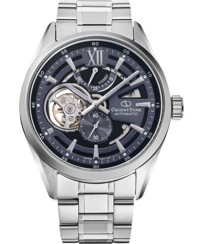 Orient Star Contemporary Open Heart Automatic gents watch