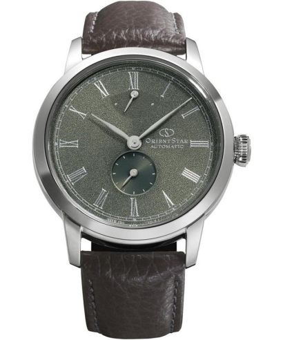 Orient Star Classic M45 F7 Automatic gents watch