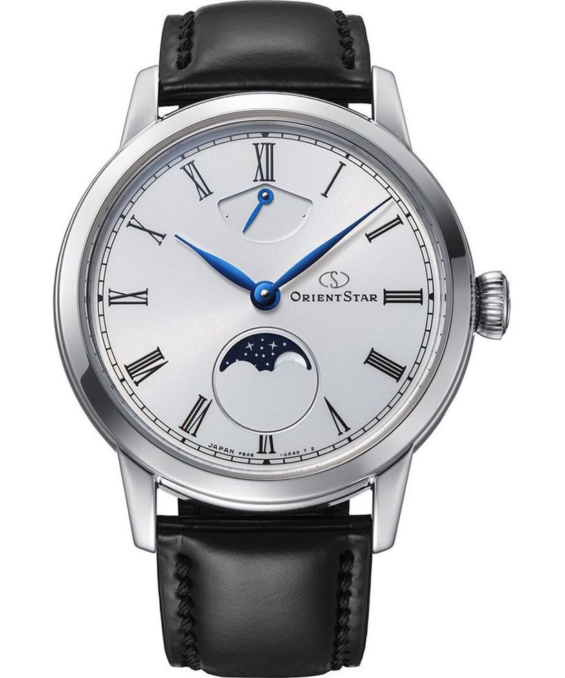 Orient Star M Collection M45 F8 Mechanical gents watch