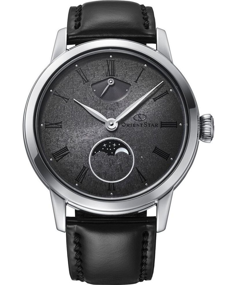 Orient Star M Collection M45 F8 Pleiades Mechanical gents watch