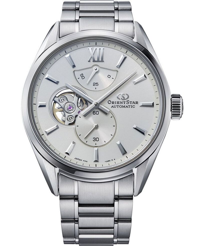 Orient Star M Collection M34 F7 Automatic gents watch