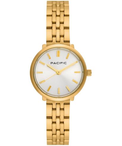 Pacific Classic ladies watch