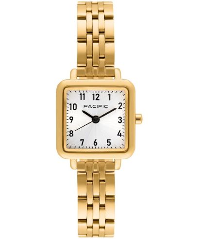 Pacific Classic ladies watch