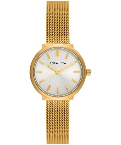 Pacific Classic ladies watch