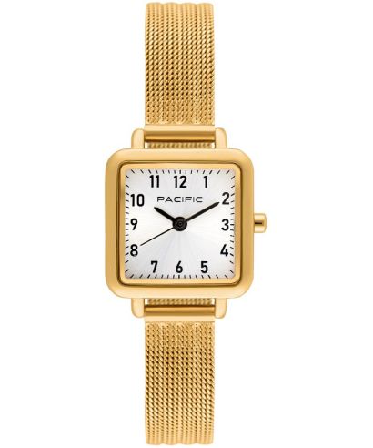 Pacific Classic ladies watch