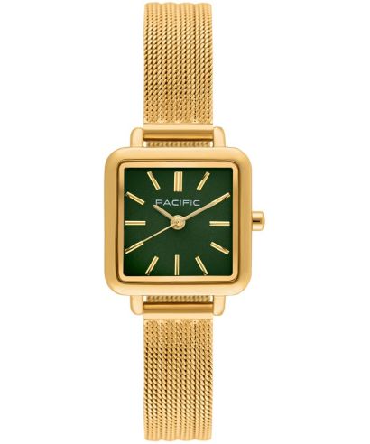 Pacific Classic ladies watch