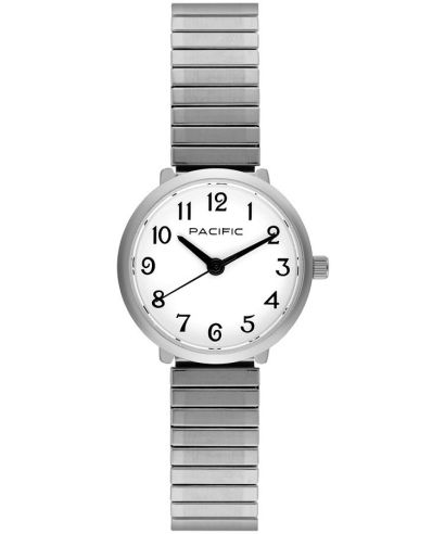 Pacific Classic ladies watch