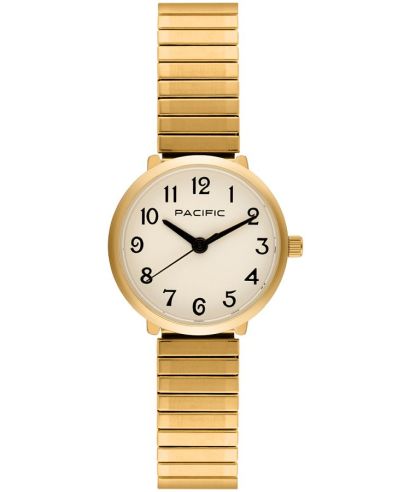 Pacific Classic ladies watch