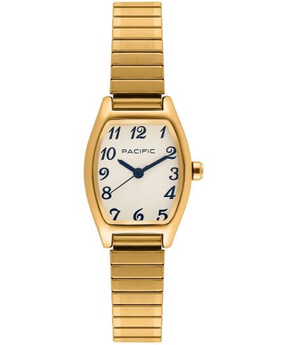 Pacific Classic ladies watch