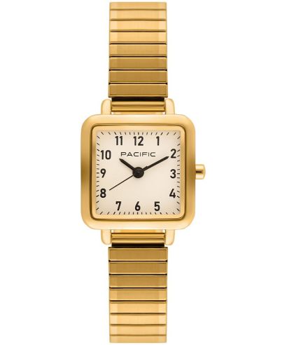 Pacific Classic ladies watch