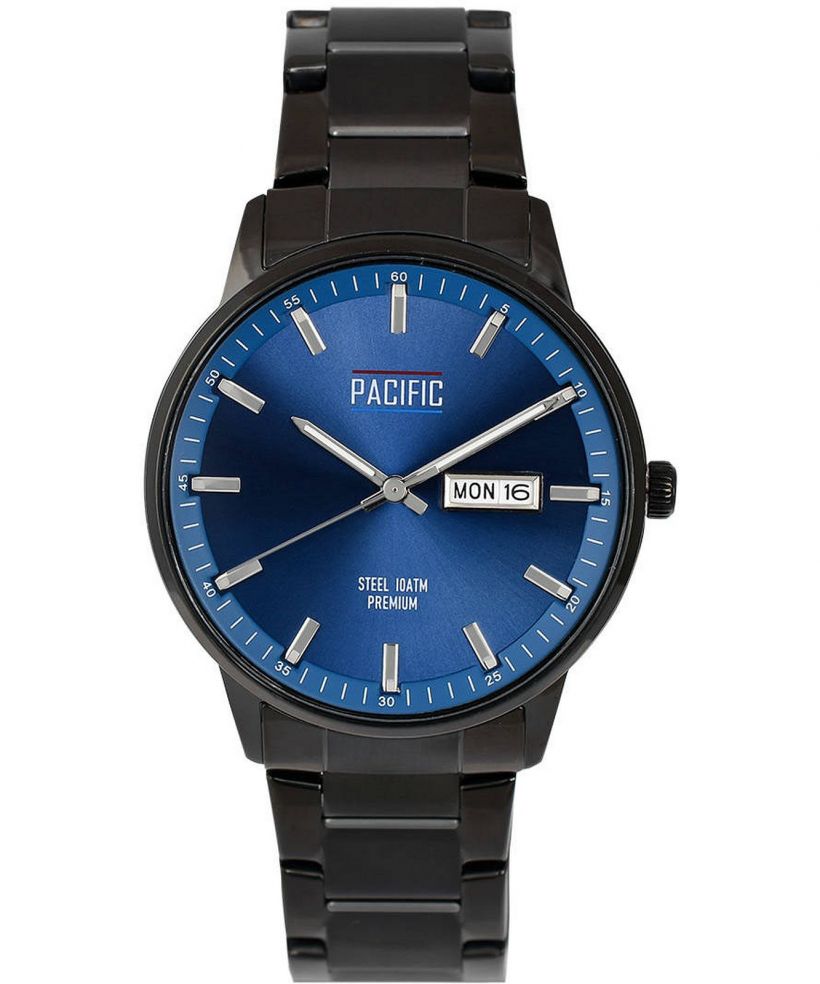 Pacific Classic gents watch