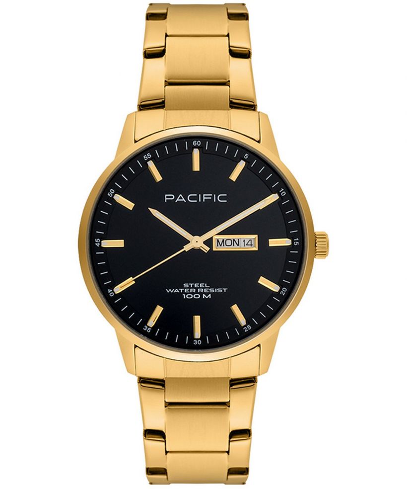 Pacific Classic gents watch