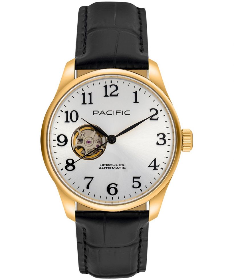 Pacific Classic Automatic gents watch