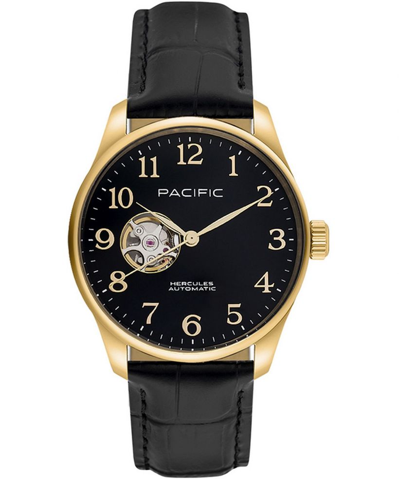 Pacific Classic Automatic gents watch
