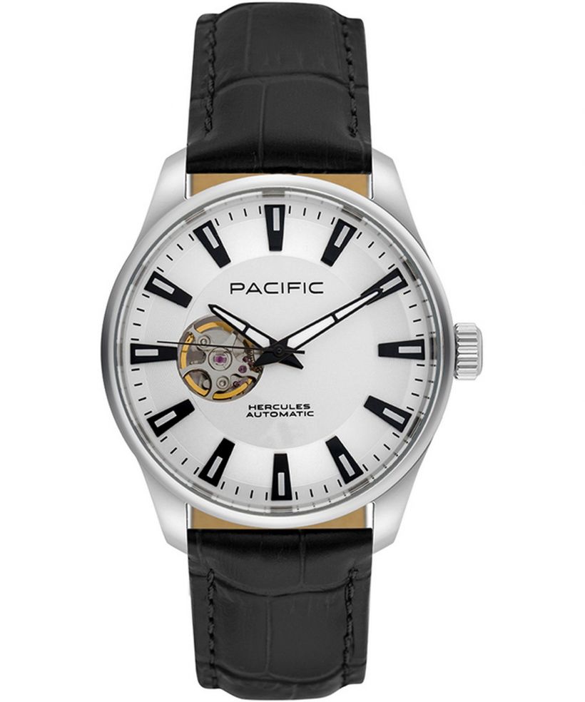 Pacific Classic Automatic gents watch