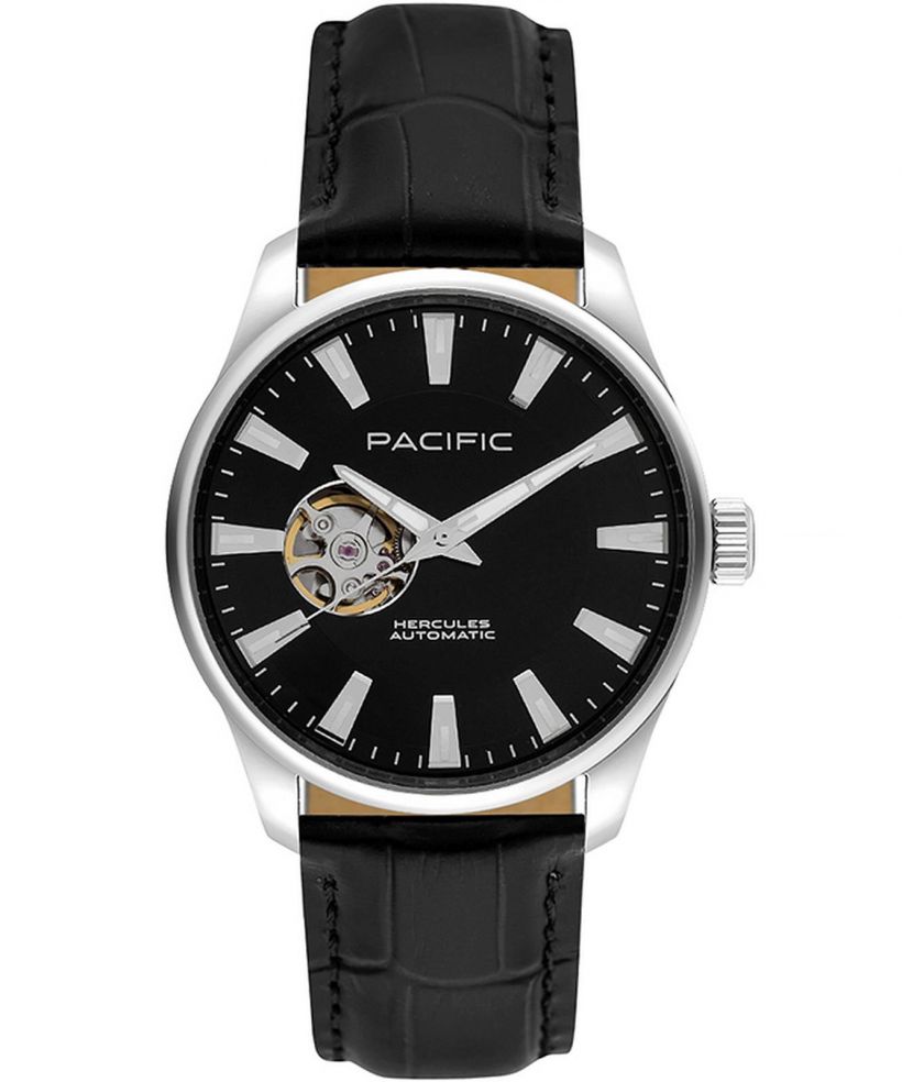 Pacific Classic Automatic gents watch