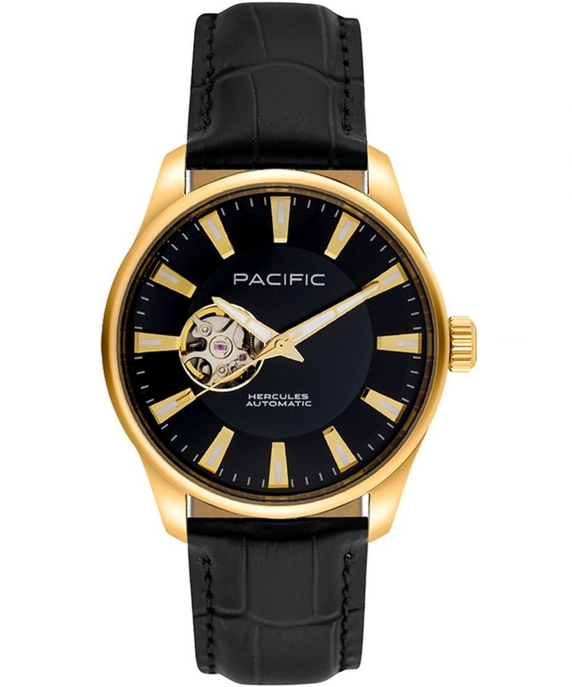 Pacific Classic Automatic gents watch