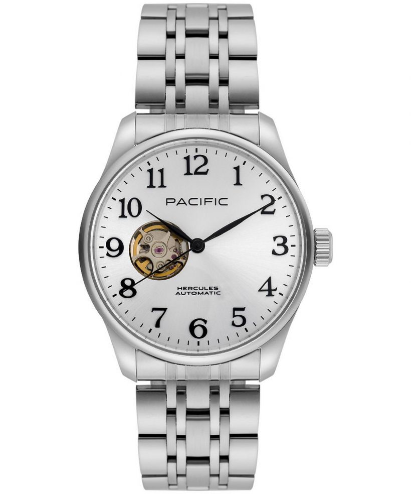 Pacific Classic Automatic gents watch