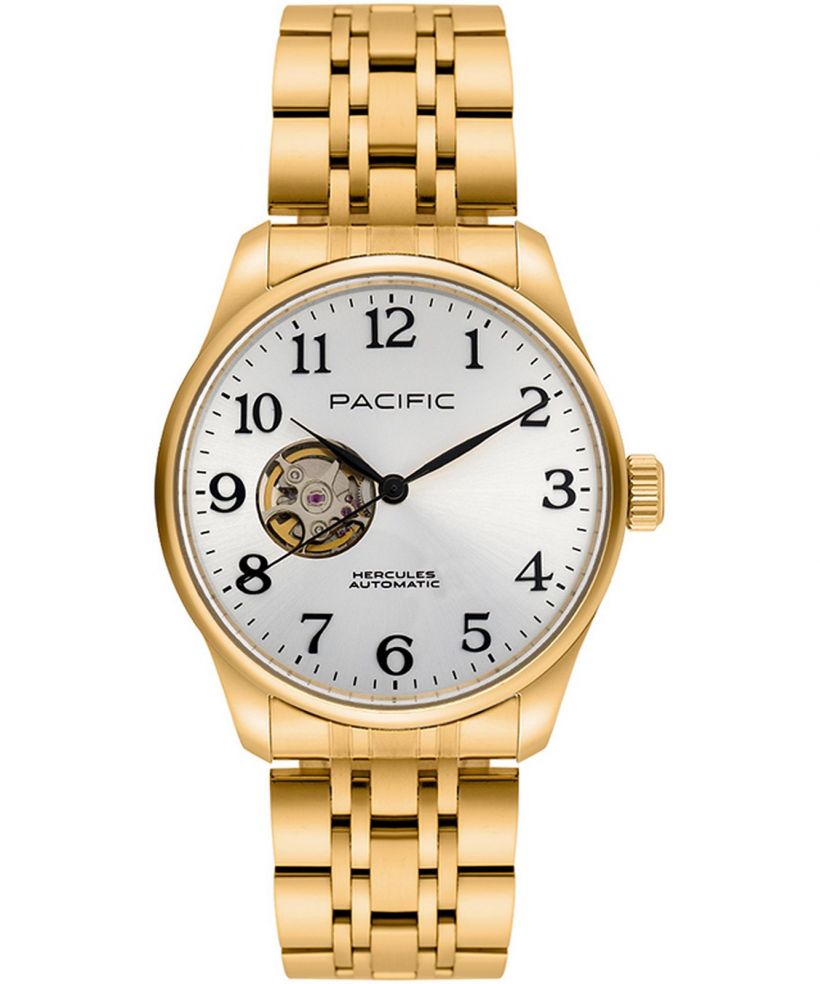 Pacific Classic Automatic gents watch