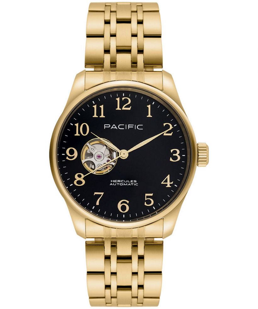 Pacific Classic Automatic gents watch