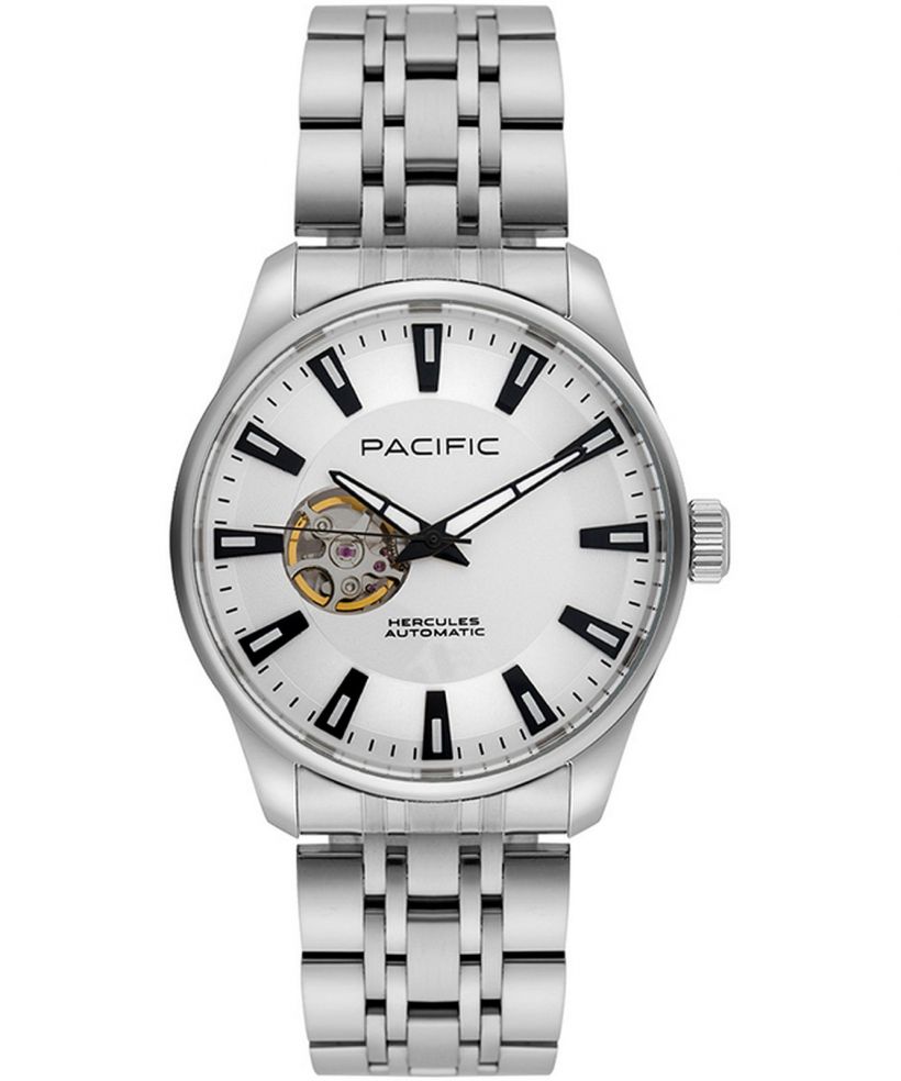 Pacific Classic Automatic gents watch