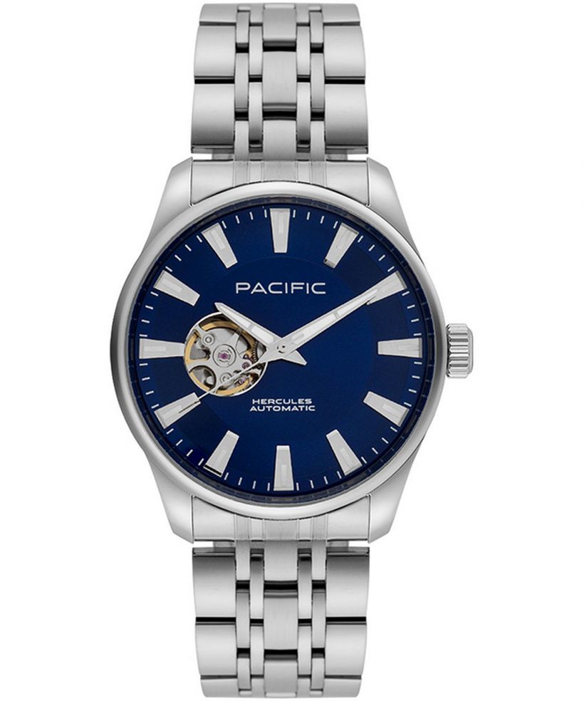 Pacific Classic Automatic gents watch
