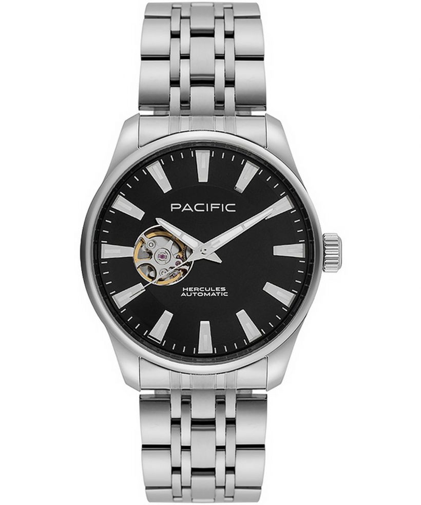 Pacific Classic Automatic gents watch