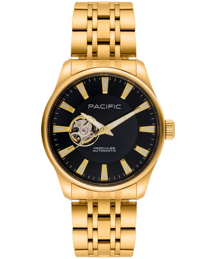 Pacific Classic Automatic gents watch