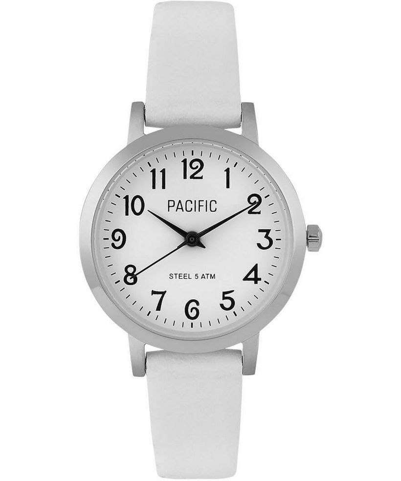 Pacific Classic ladies watch