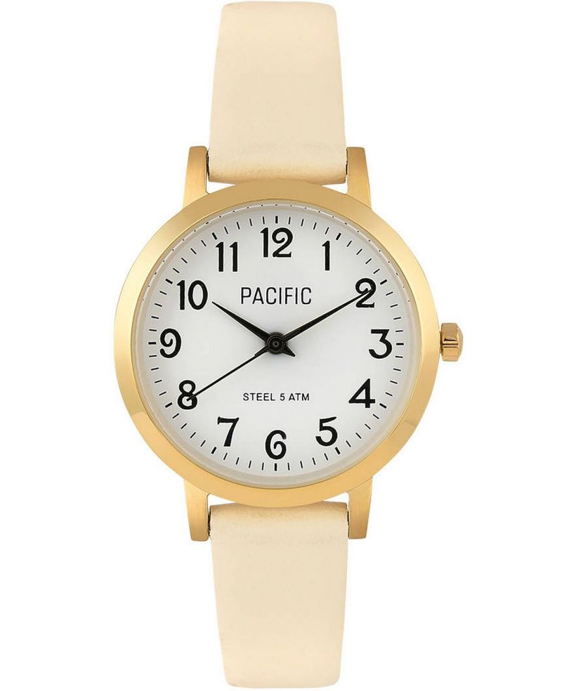 Pacific Classic ladies watch