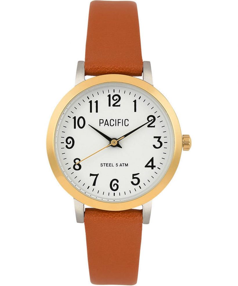 Pacific Classic ladies watch