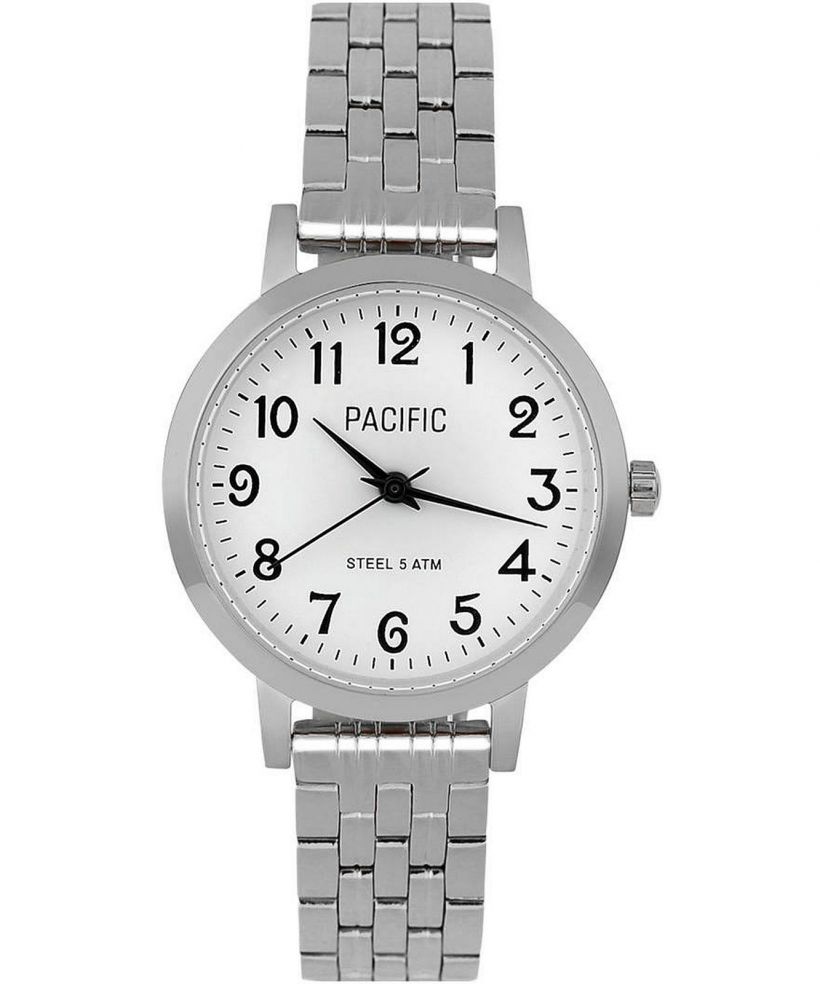 Pacific Classic ladies watch