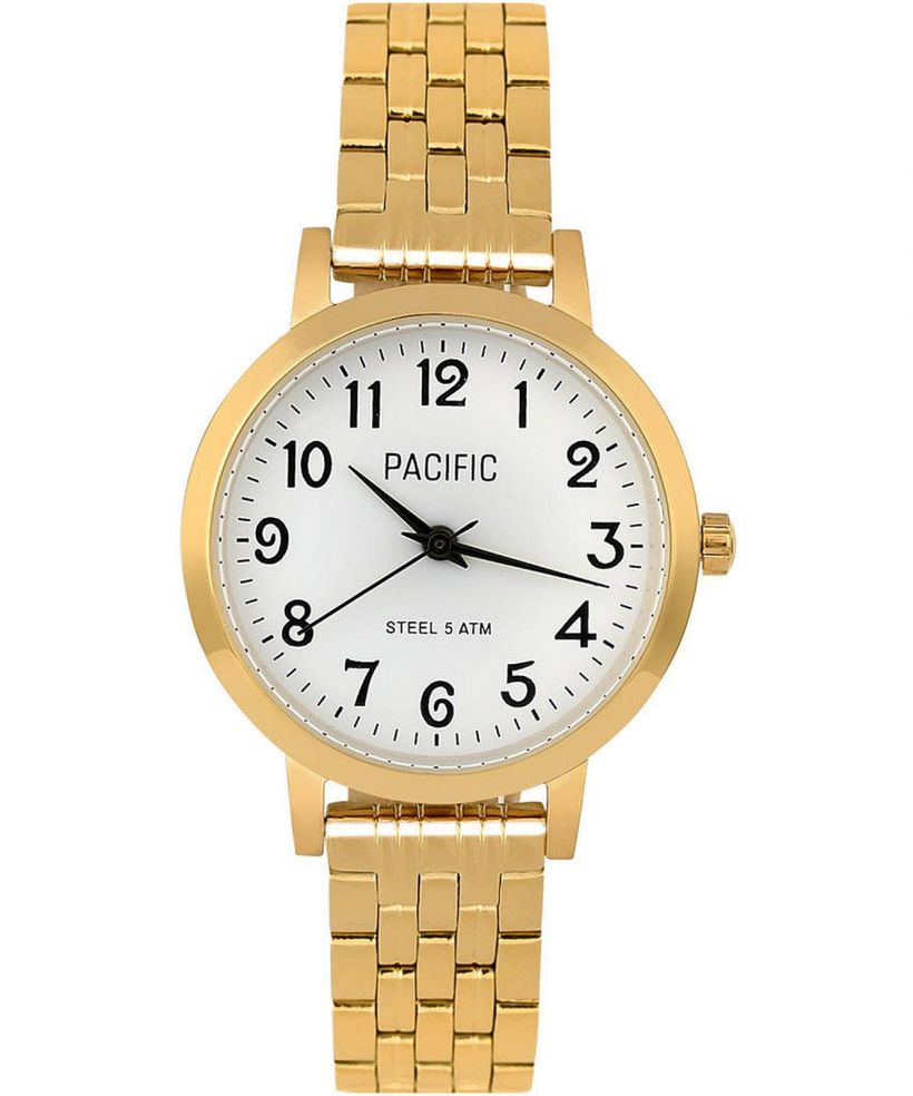 Pacific Classic ladies watch