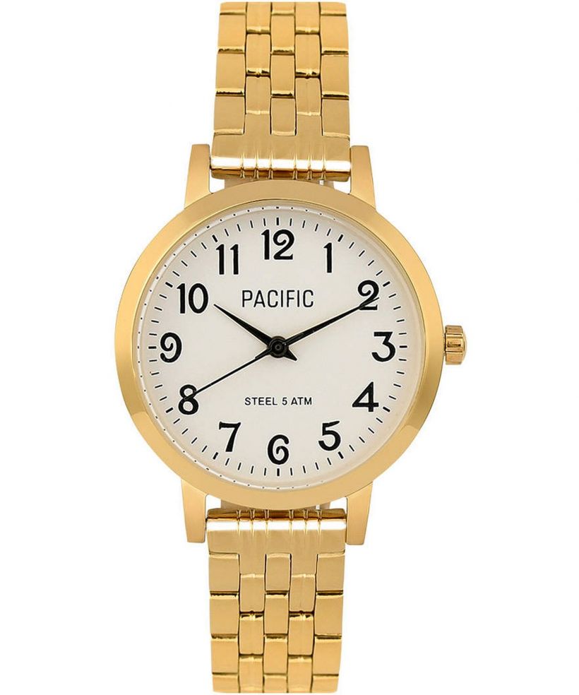 Pacific Classic ladies watch