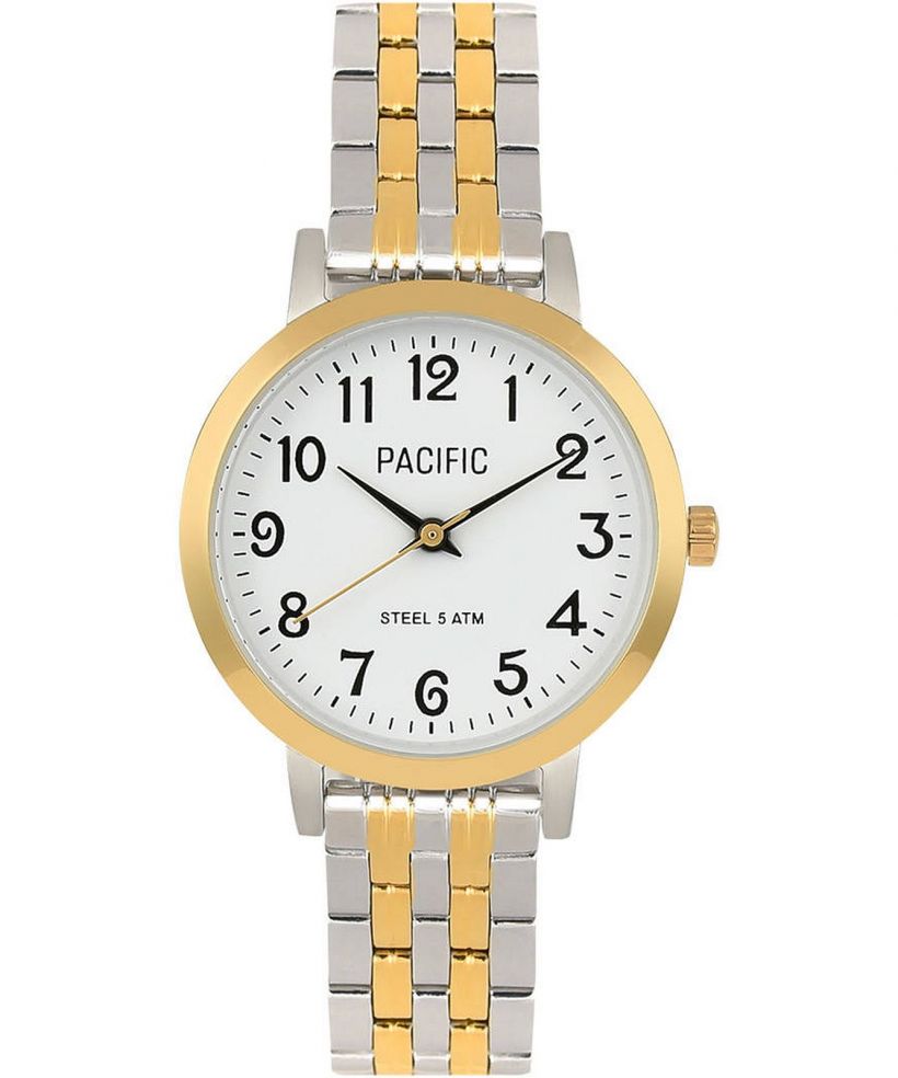 Pacific Classic ladies watch
