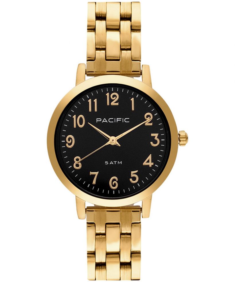 Pacific Classic ladies watch