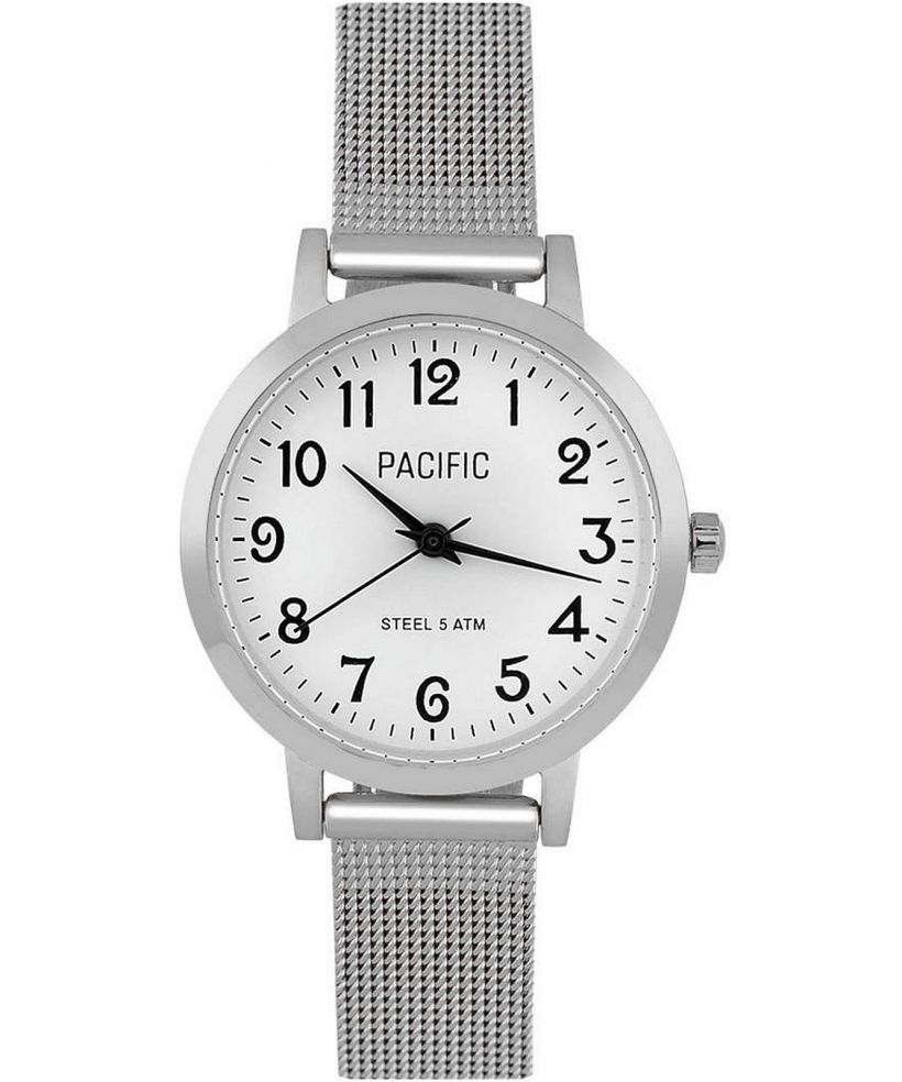 Pacific Classic ladies watch